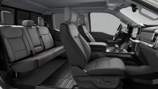2026 Ford F-150® Internal Image 1